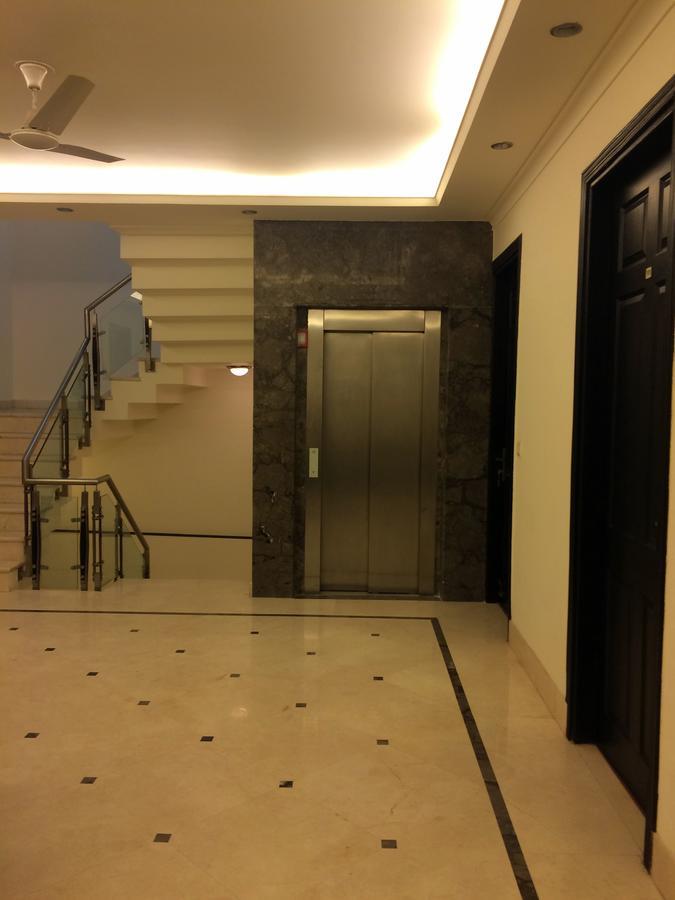 La Residence Gurgaon Exterior foto