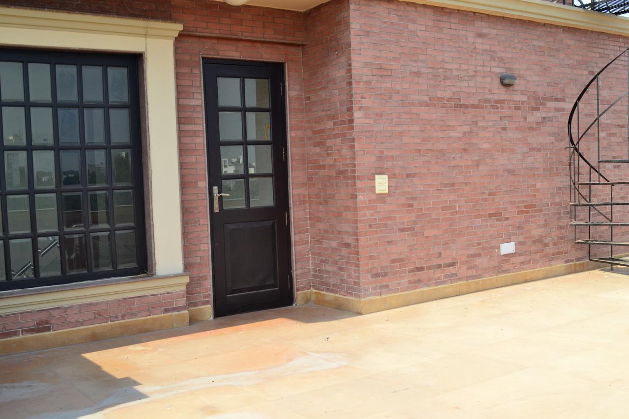 La Residence Gurgaon Exterior foto